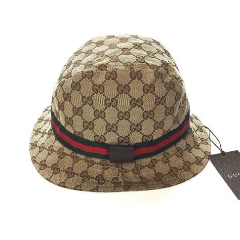 gucci bucket hat inside|gucci bucket hat price in south africa.